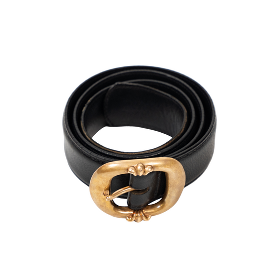 Vintage Bronze Gunslinger