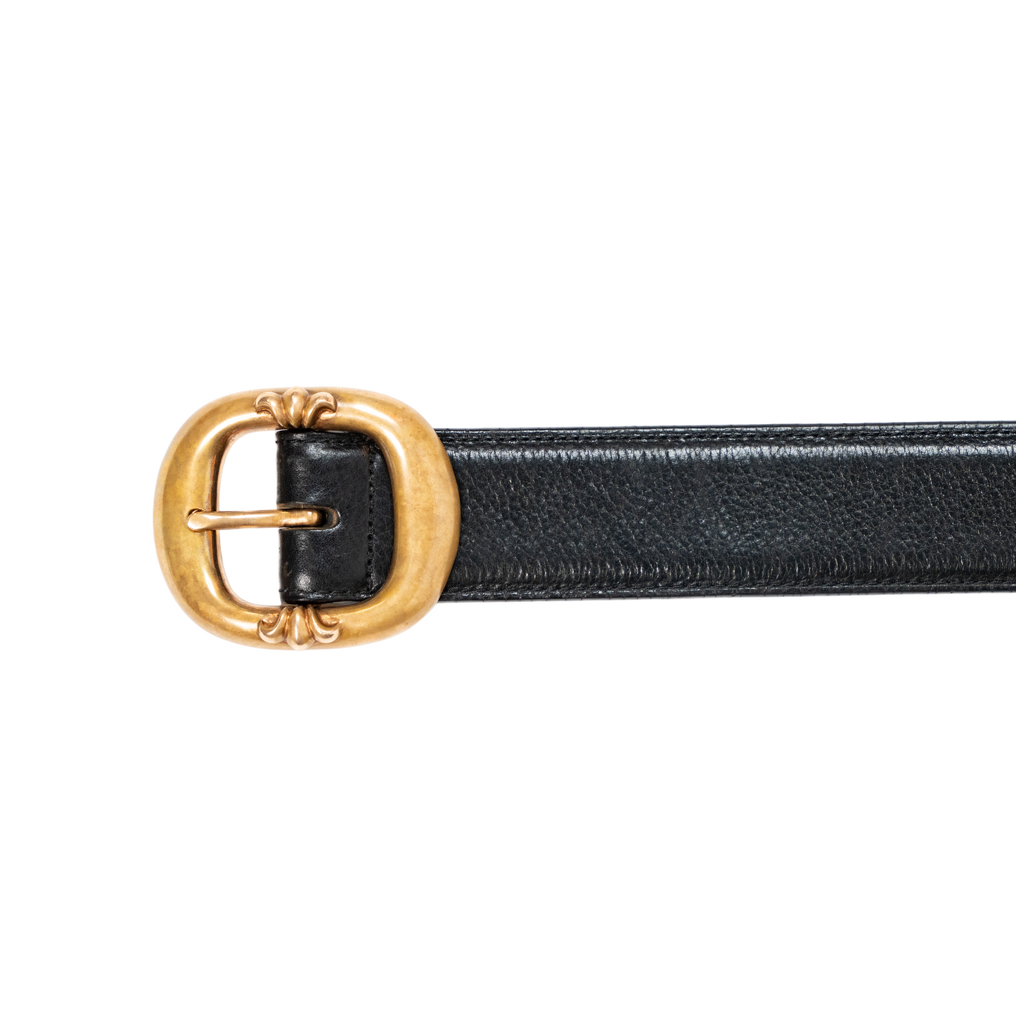 Vintage Bronze Gunslinger