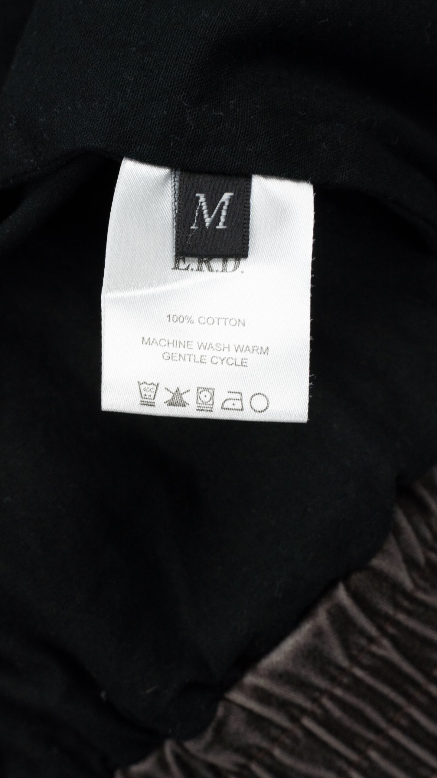 Death in Flight Jacket