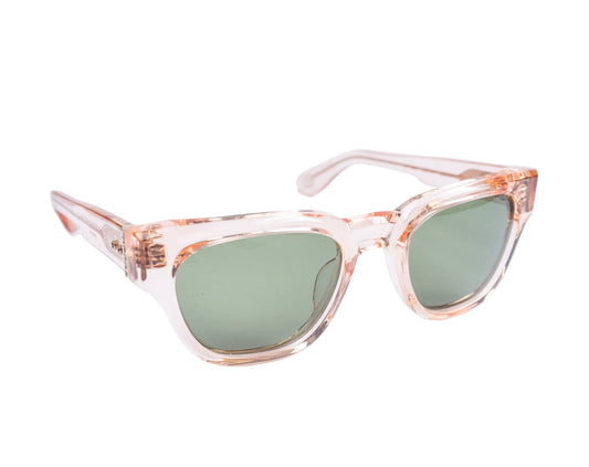 Midixathrill II Pink Sunglasses