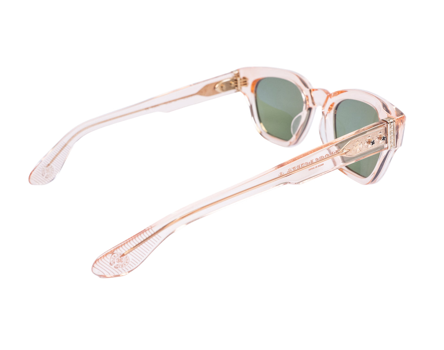 Midixathrill II Pink Sunglasses