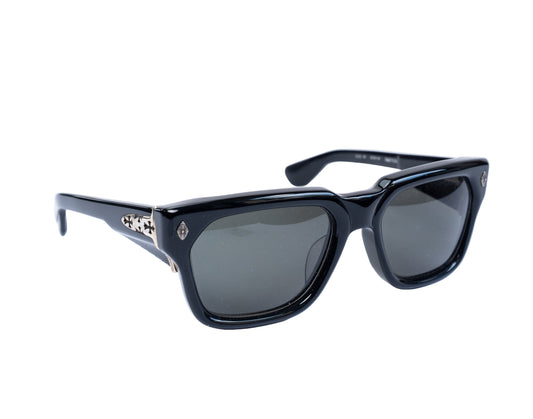 Sniffer Black Sunglasses