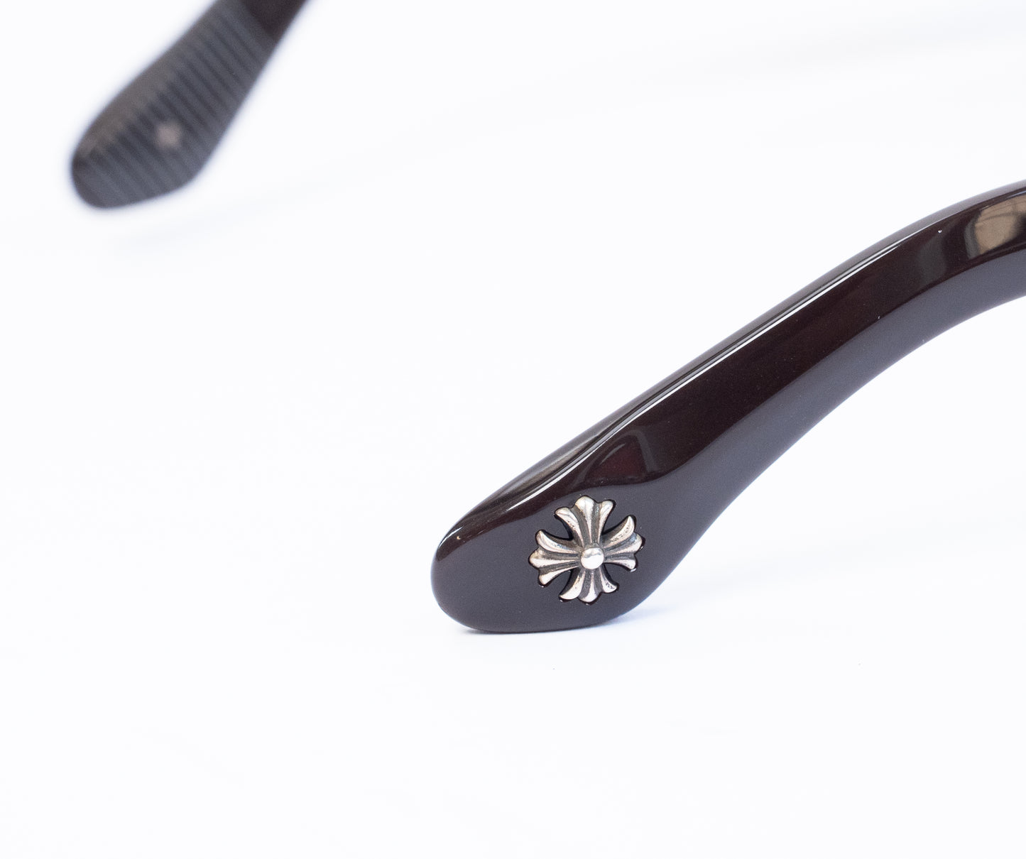 Porny Brown Sunglasses