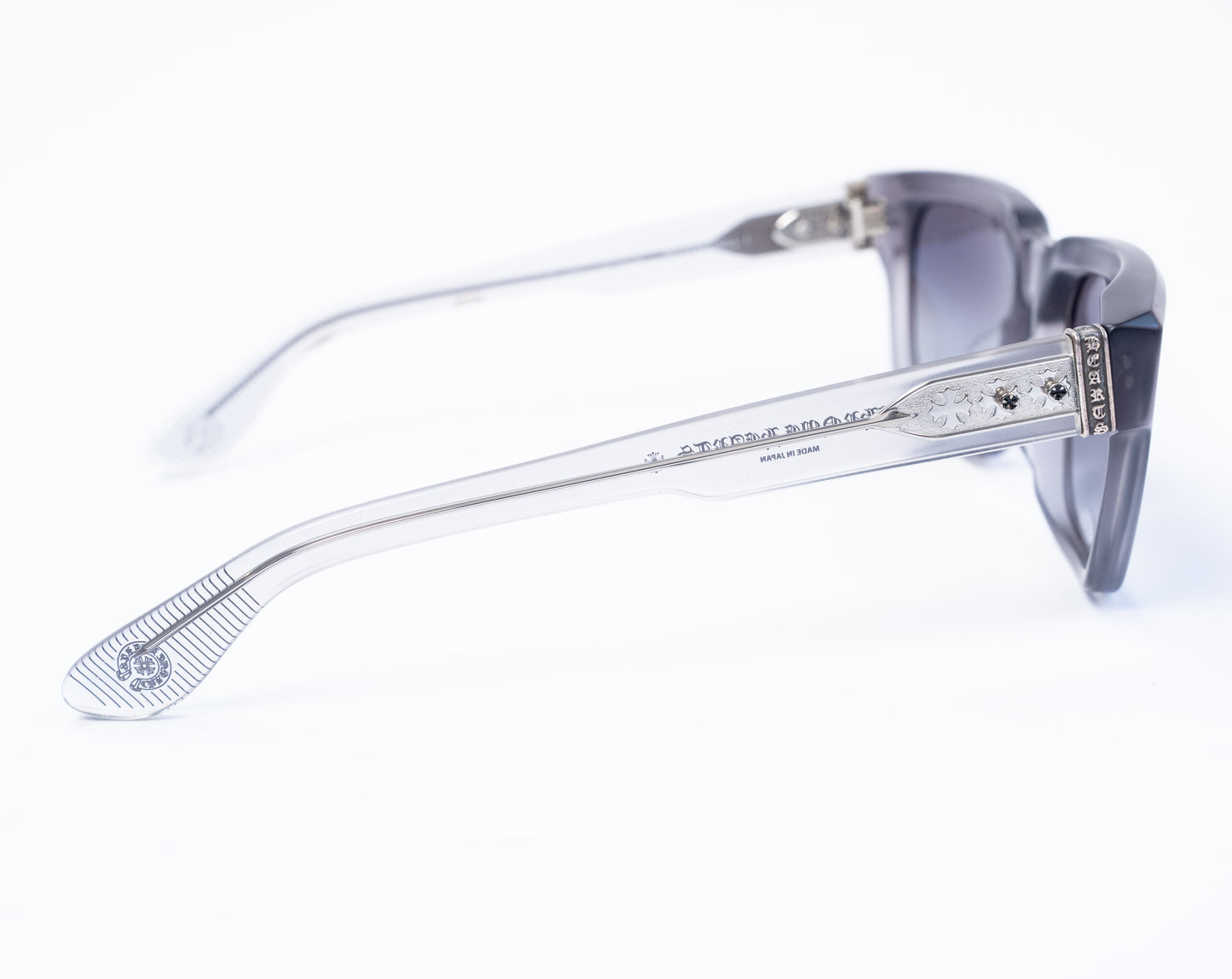 Midixathrill I Gray Sunglasses