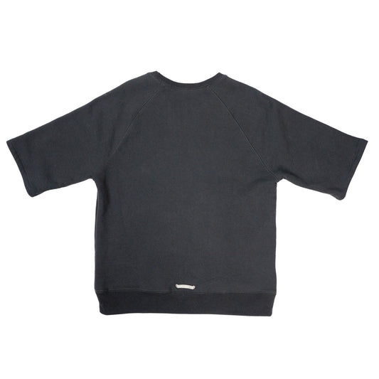 Cashmere Elbow T-Shirt 'Black'