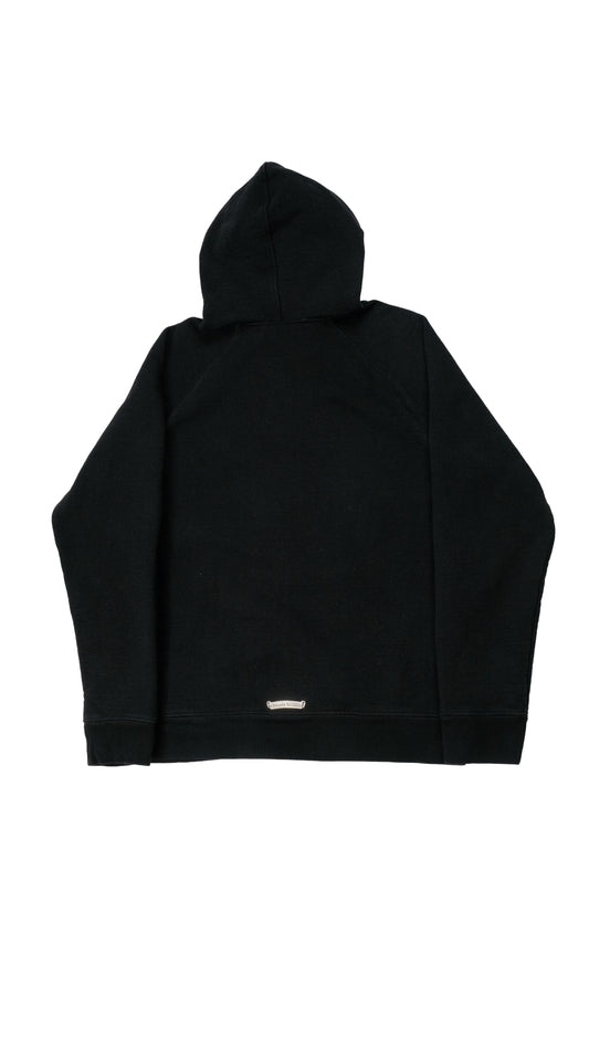 Embroidered King Taco Hoodie