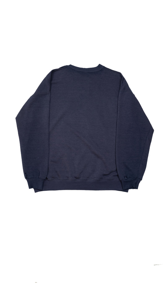 Purple Bum Sweatshirt