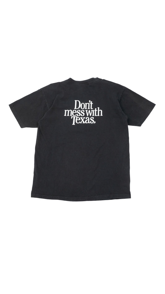 Don't Mess With Texas T-Shirt