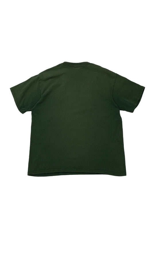 Green Joint Custody Tee