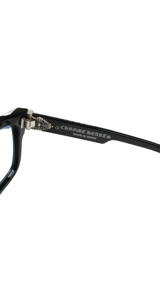 Black VVS Box Officer