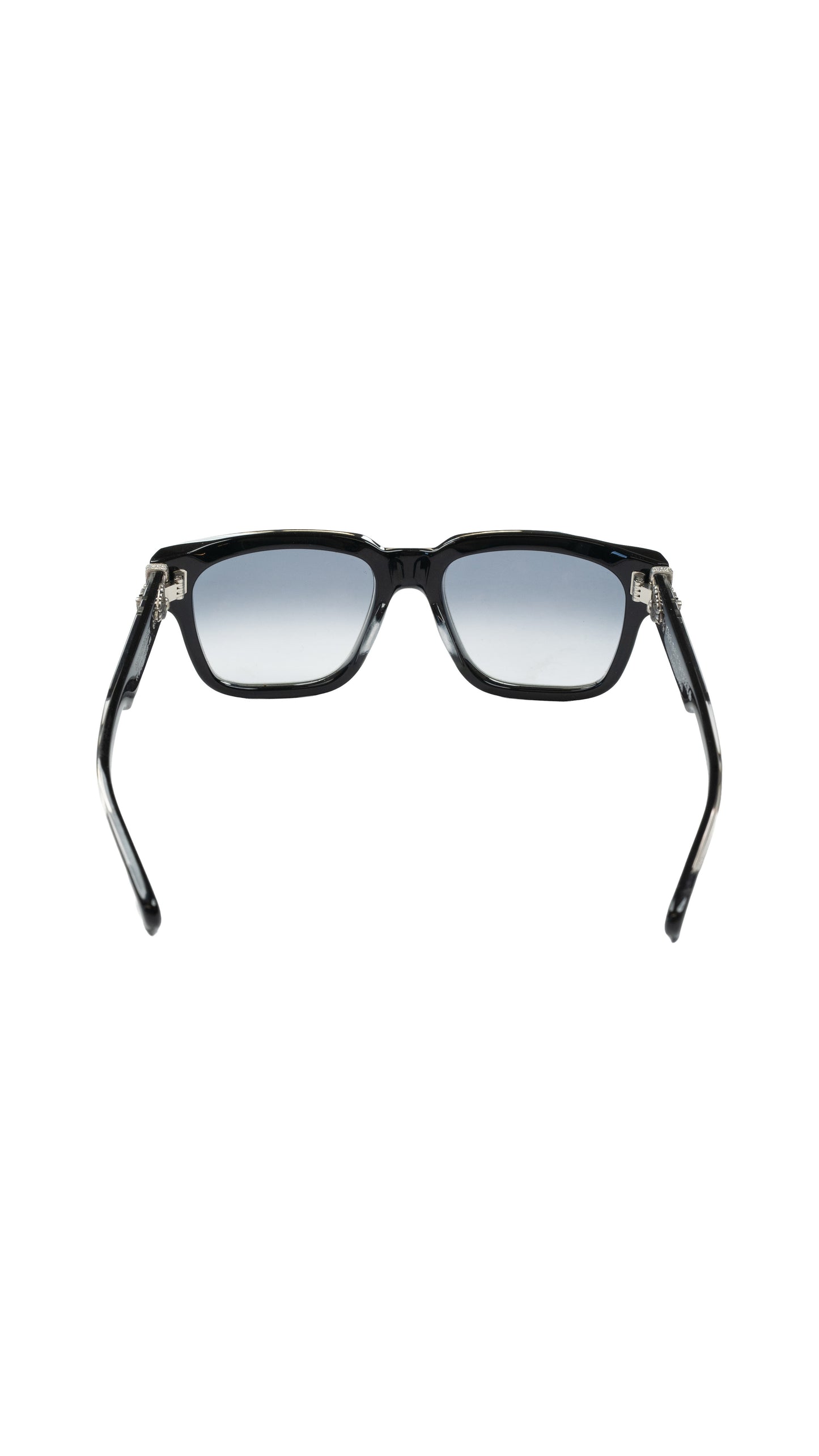 Black VVS Box Officer