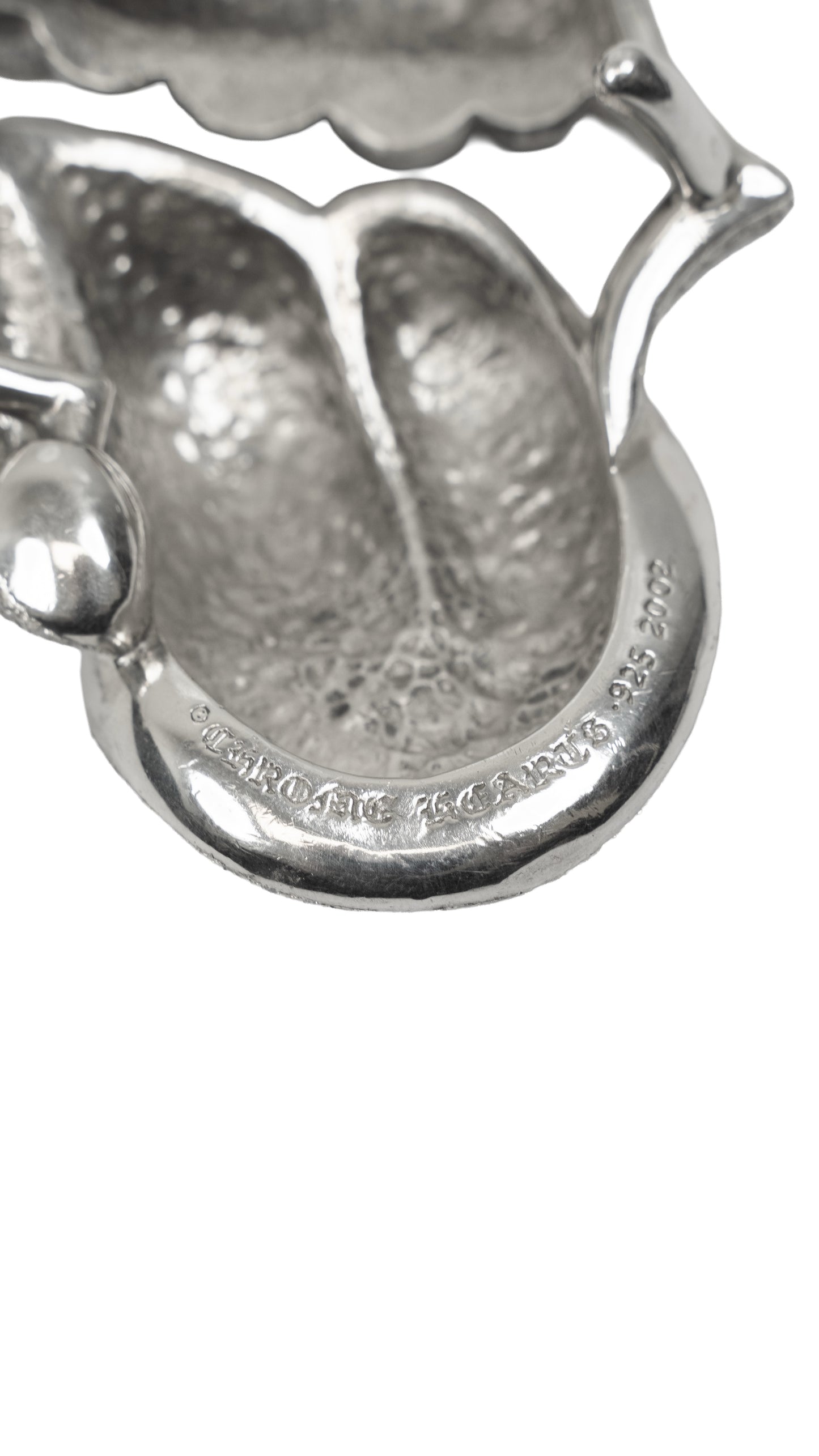 Iced Out VVS Rolling Stones Belt Buckle