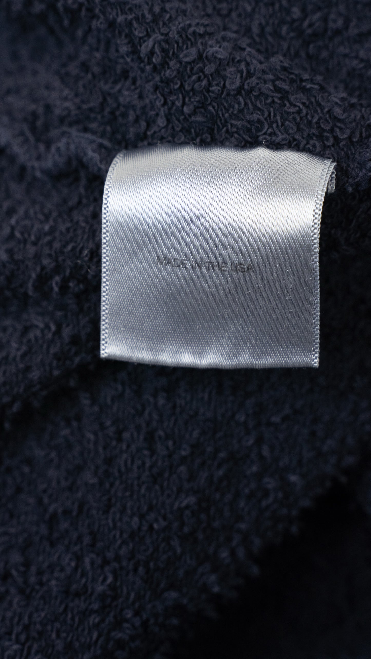 Enfants En Chaine Raglan Crewneck Sweatshirt