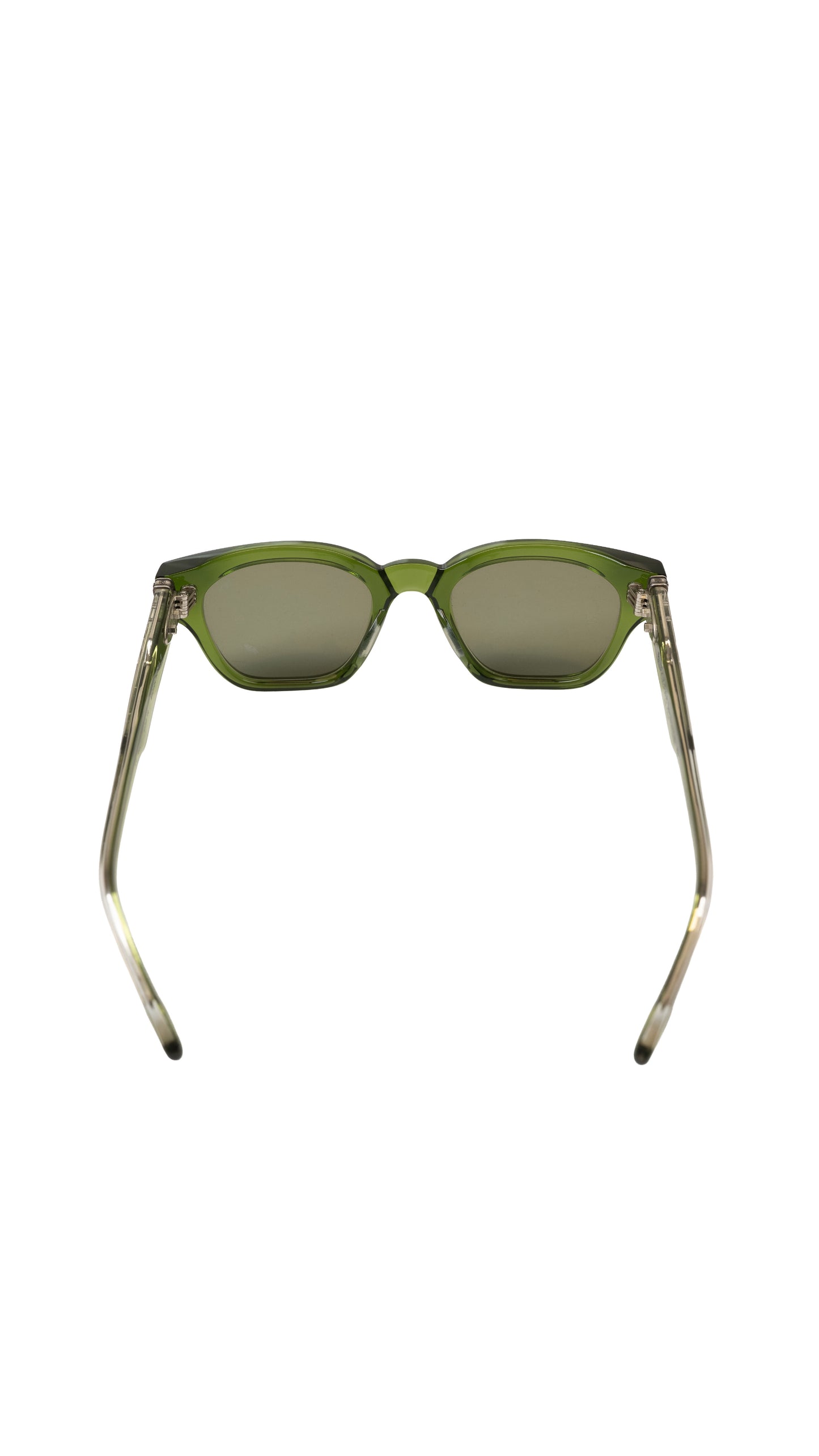 Midixathrill II Green Sunglasses