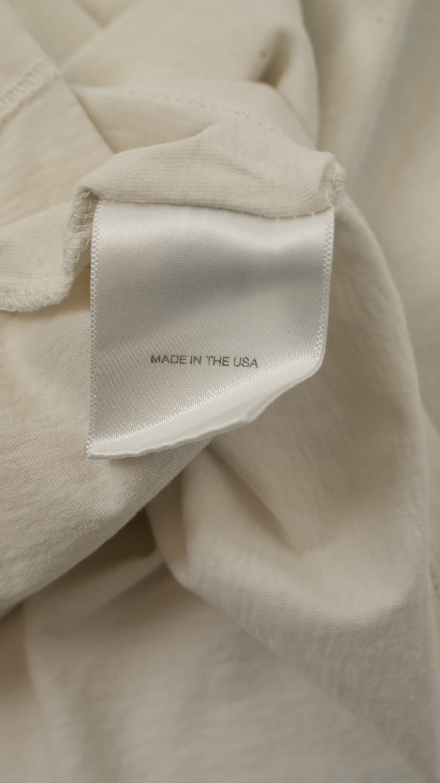 III. Sex-Related Crimes T-Shirt