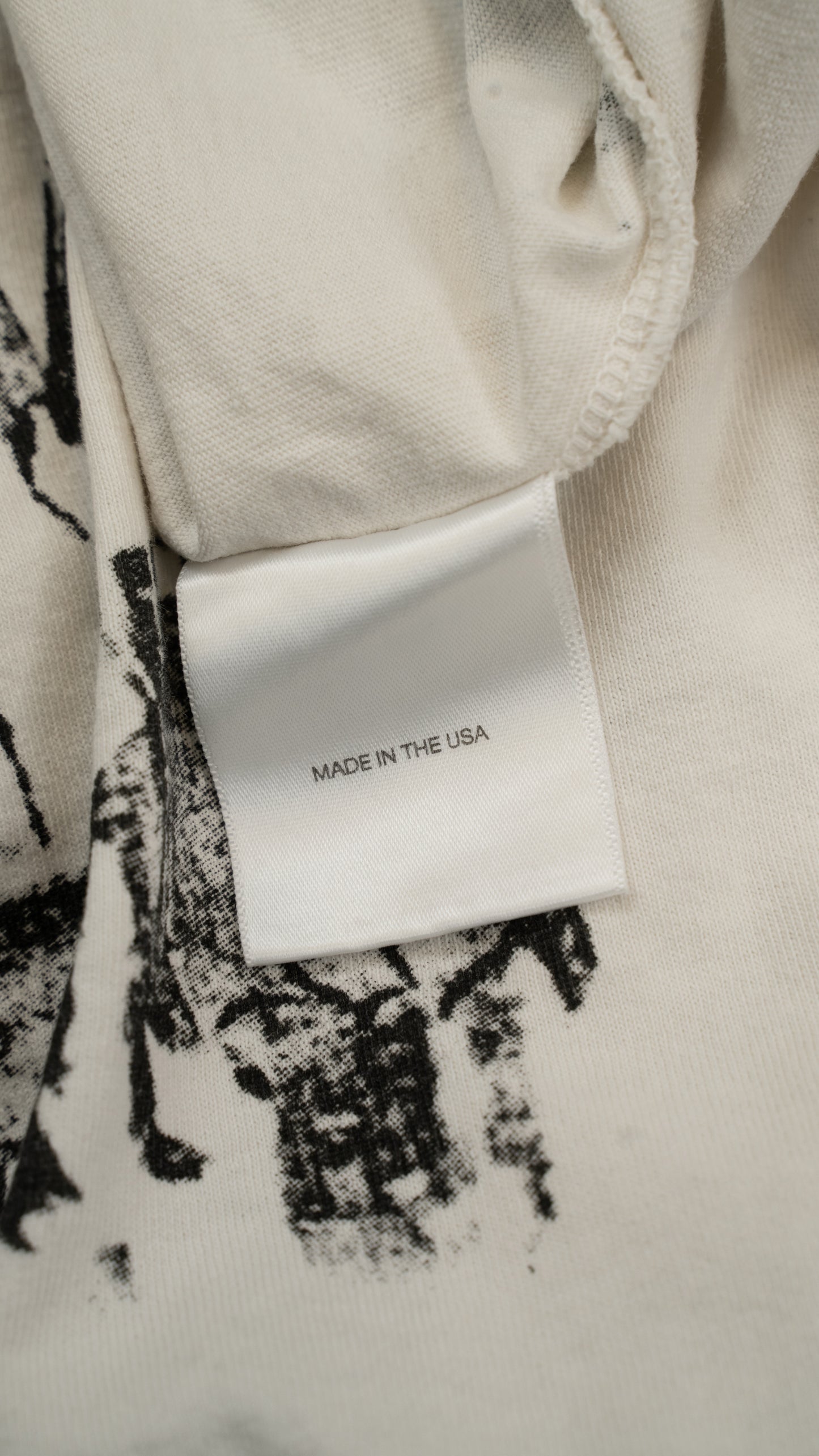 Napoleon Long Sleeve Shirt