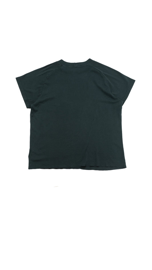 Double the Length of Solstice Raglan T-Shirt