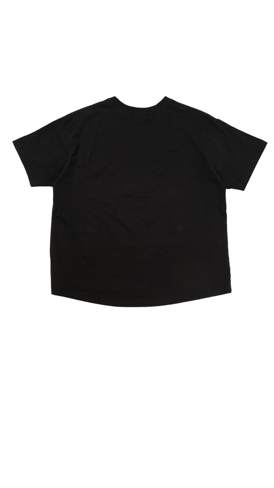 Faded Black Psychic T-Shirt