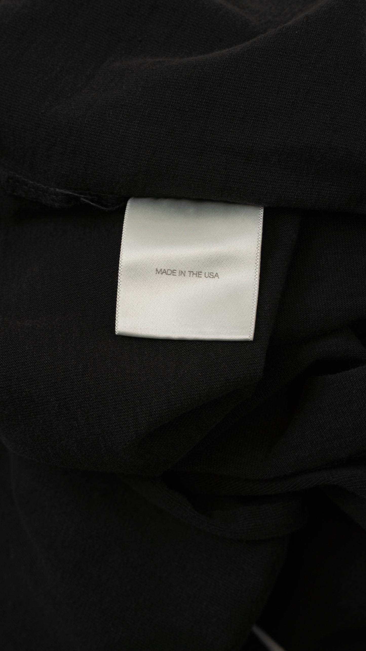 Taking the Cure Long Sleeve