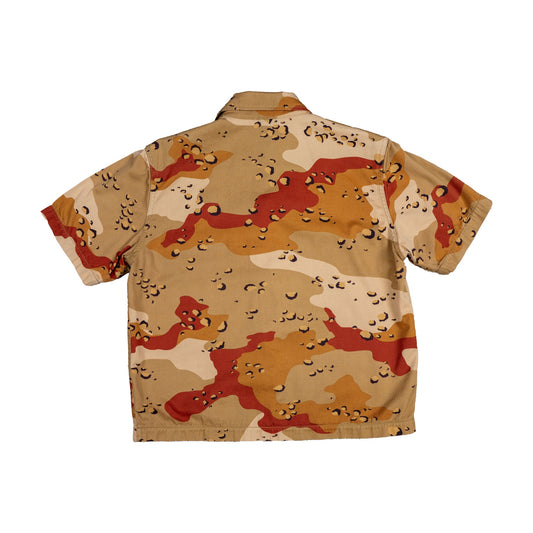 Matty Boy Sex Records Desert Camo Shirt