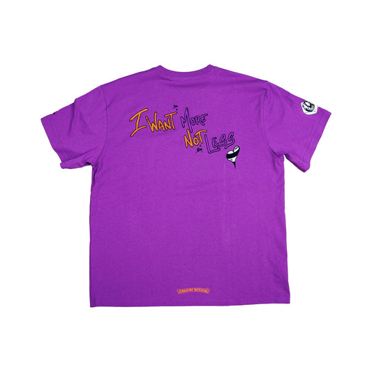 Matty Boy 'I Want More' T-Shirt