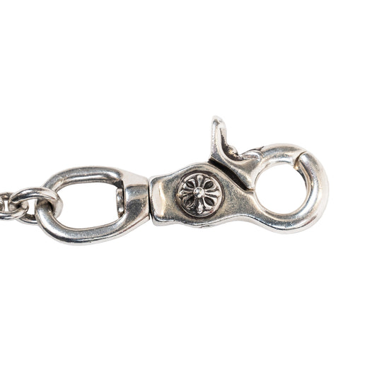 23 Link Big Dice Wallet Chain