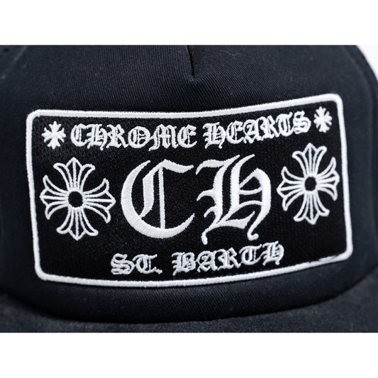 St Barths Trucker Hat