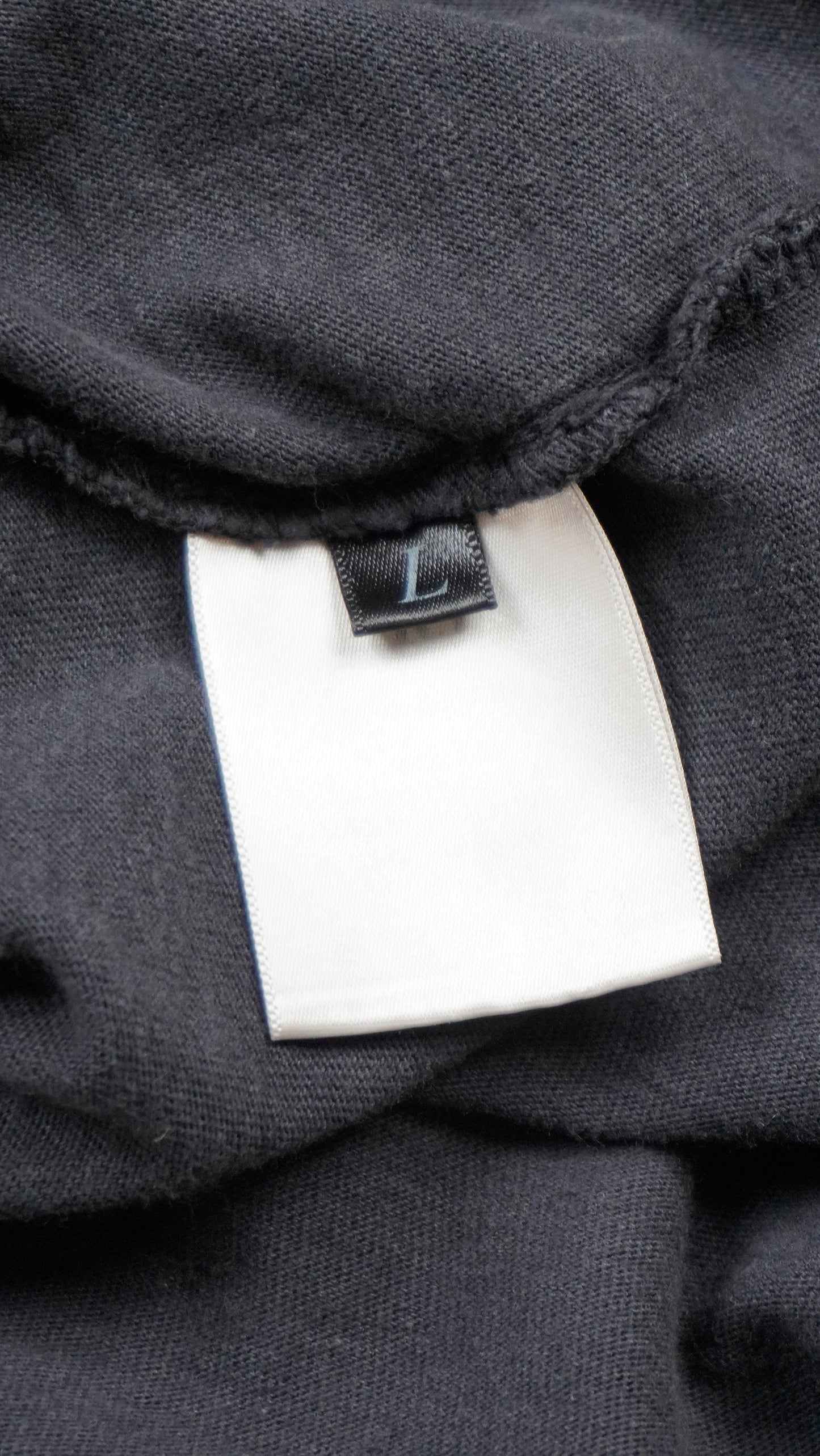 Nude Cigarettes & Checks T-Shirt