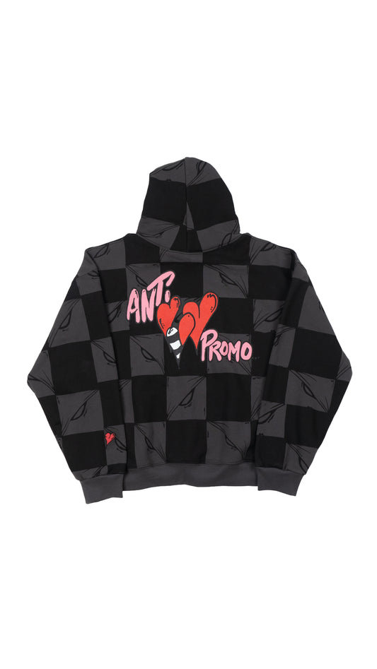 Matty Boy Anti Promo Hoodie