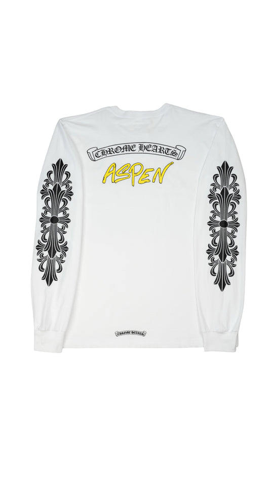 Aspen Floral Long Sleeve