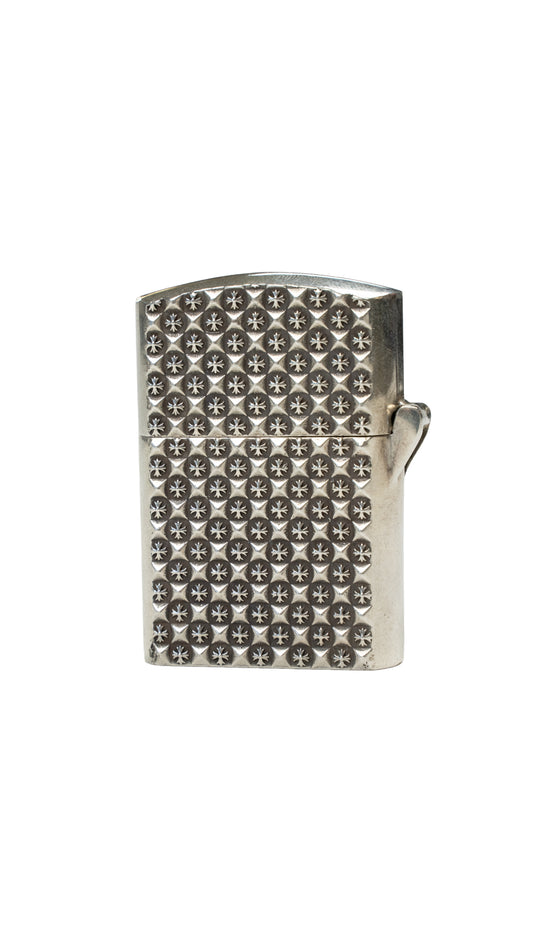 Pyramid Plus Zippo Lighter