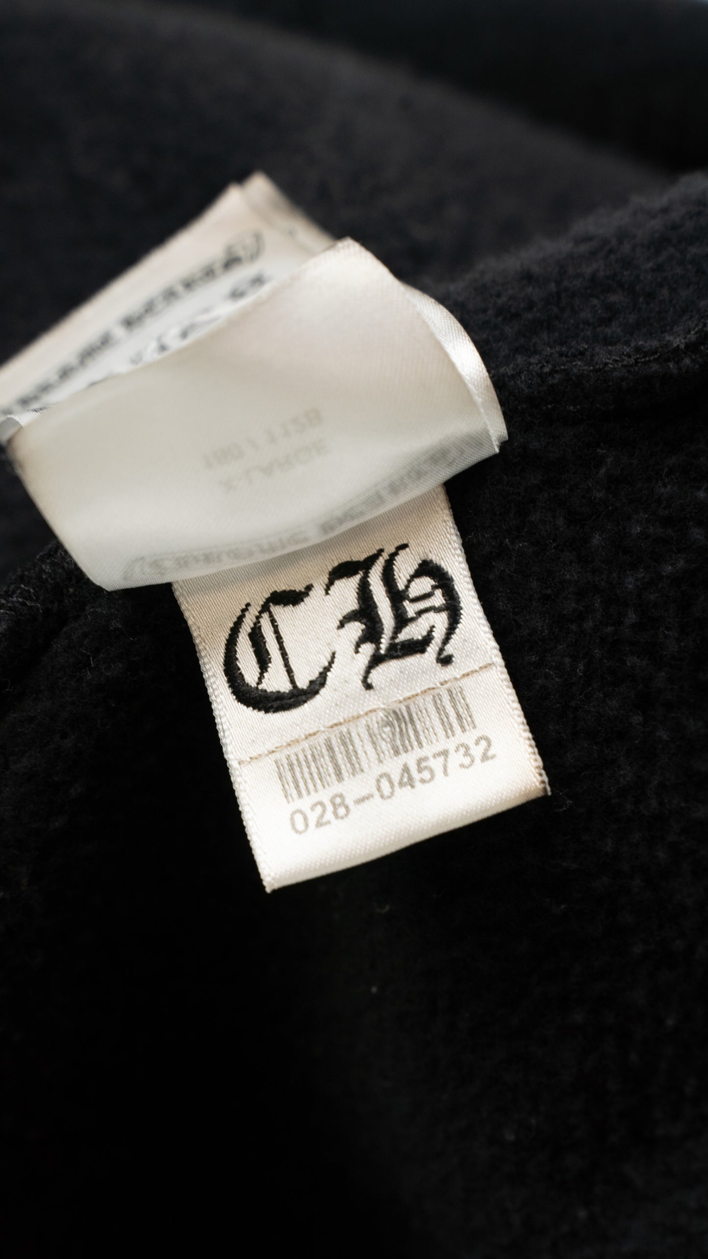 Matty Boy Chomper Hoodie