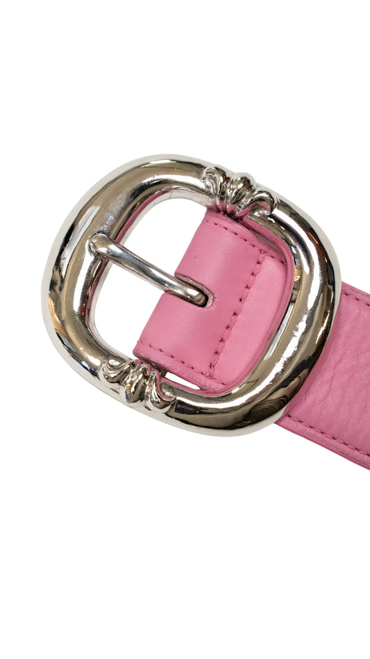 Pink Gunslinger Belt