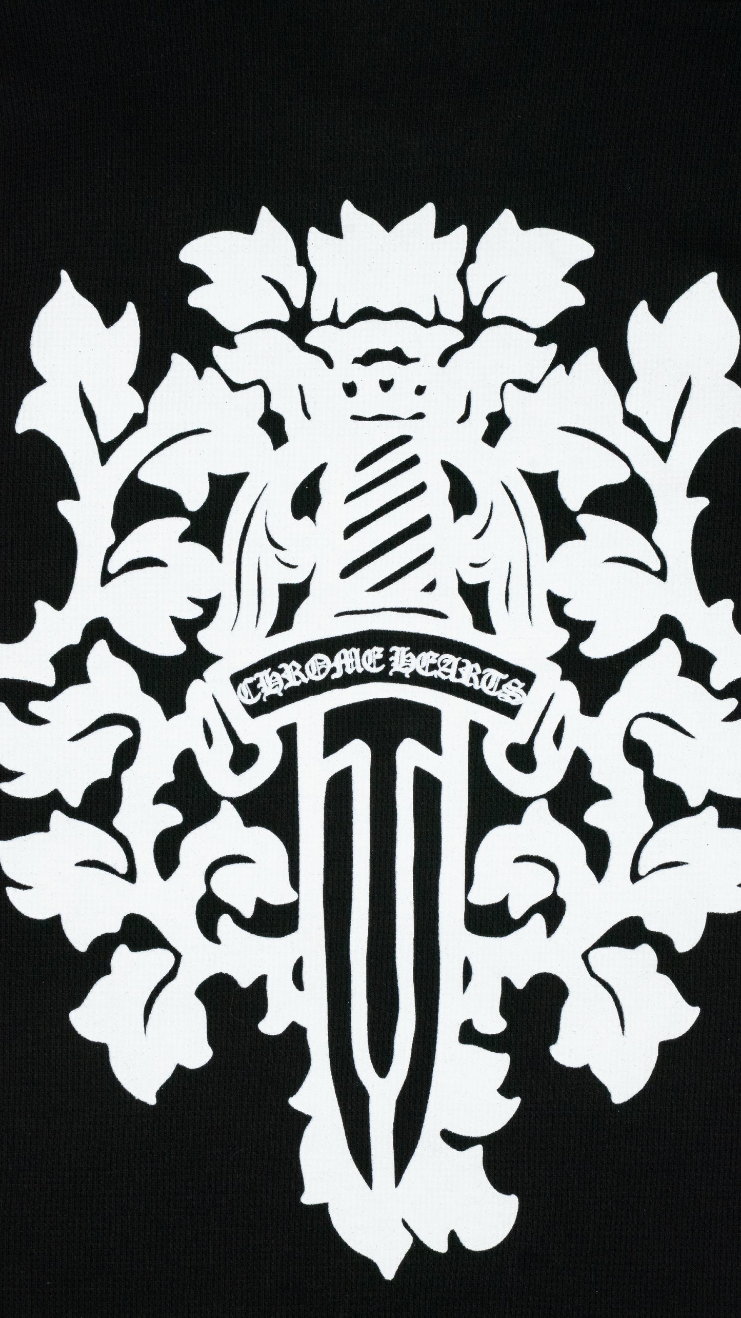 Dagger Thermal Long Sleeve 'Black'