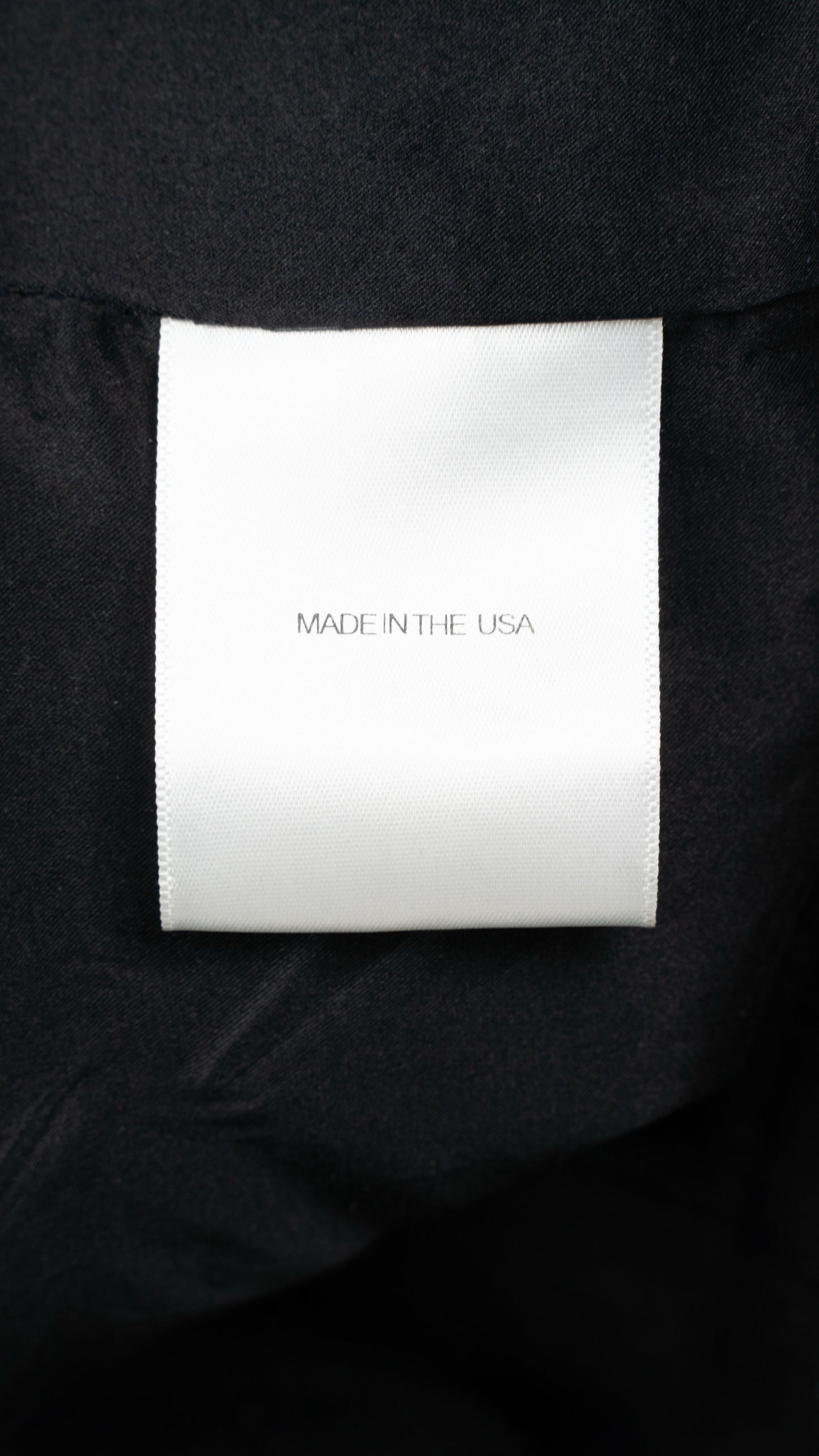 Ca Suffit Wool Jacket