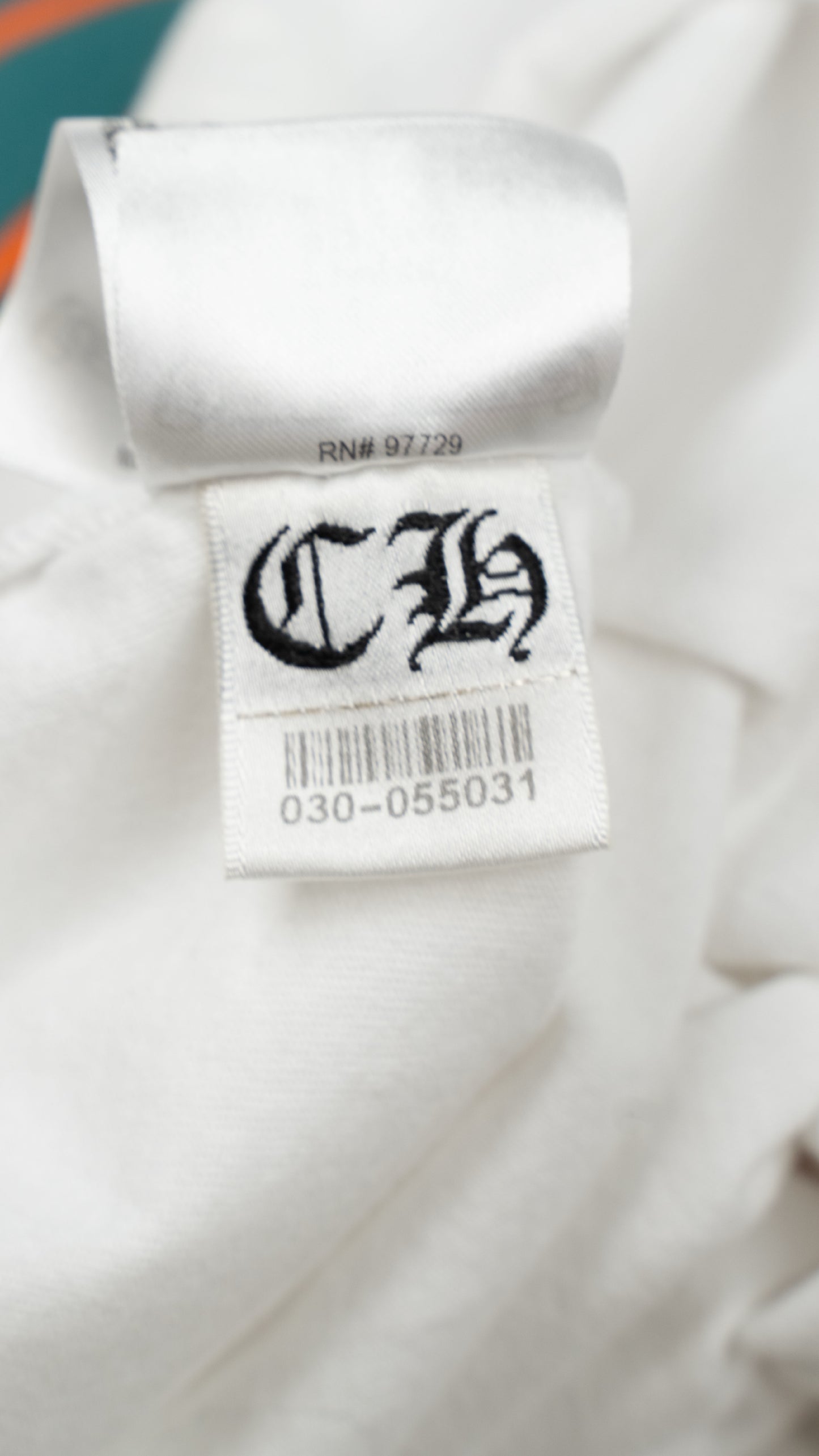 Miami Exclusive Art Basel Long Sleeve 'Orange'