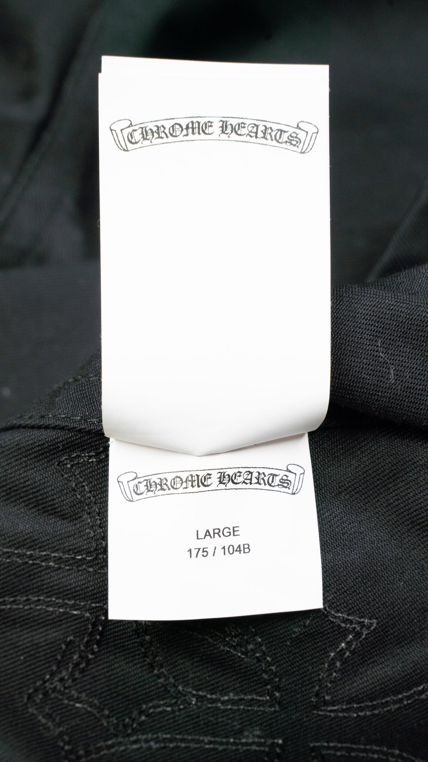 Leopard Patch Work Dog Shirt Jacket