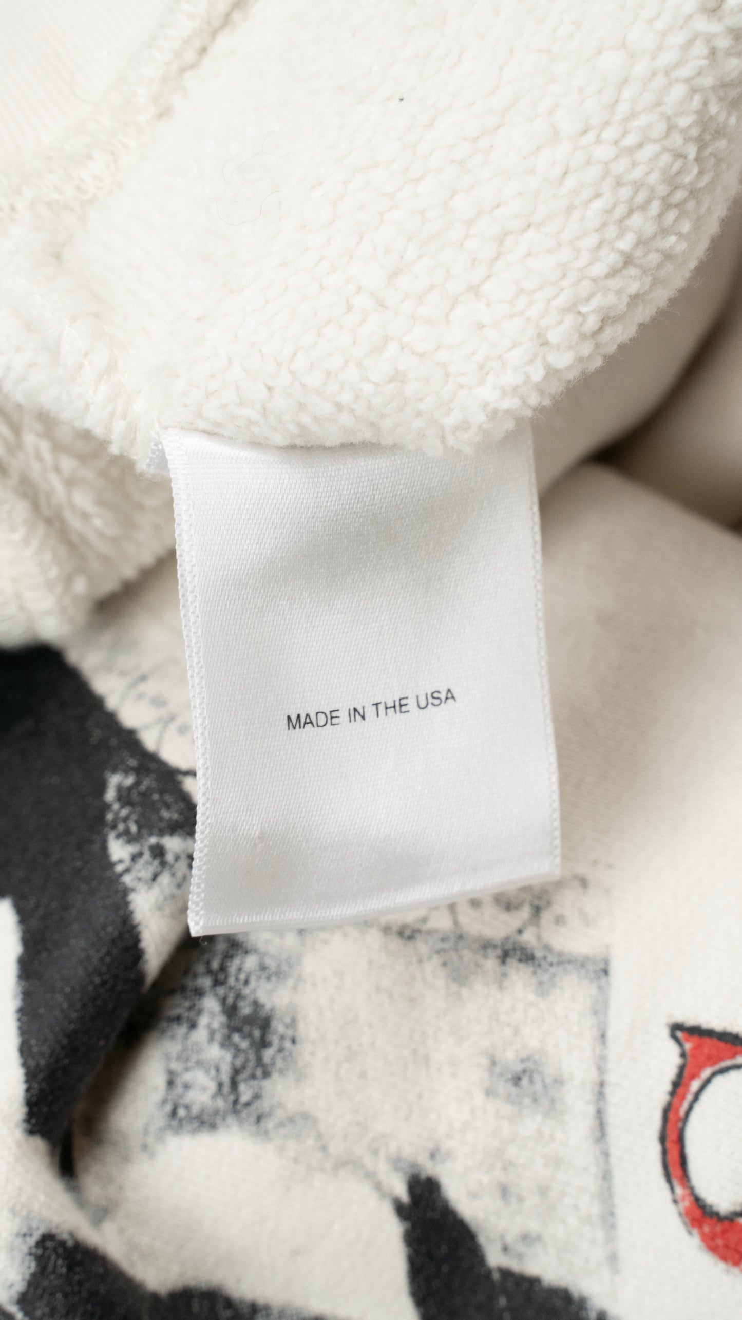 Subgenius Radio Crewneck