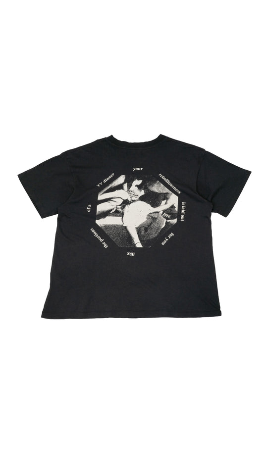 You Are Nothing' T-Shirt