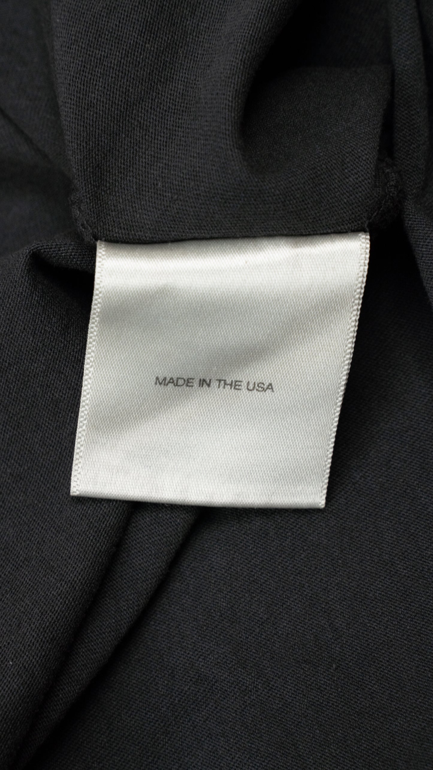 You Are Nothing' T-Shirt