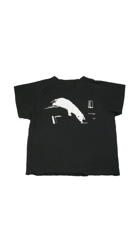 Rat Operator Raglan T-Shirt