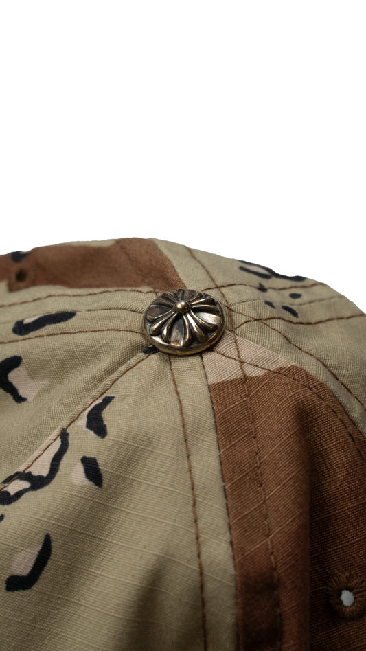 Matty Boy Sex Records 5 Panel Hat