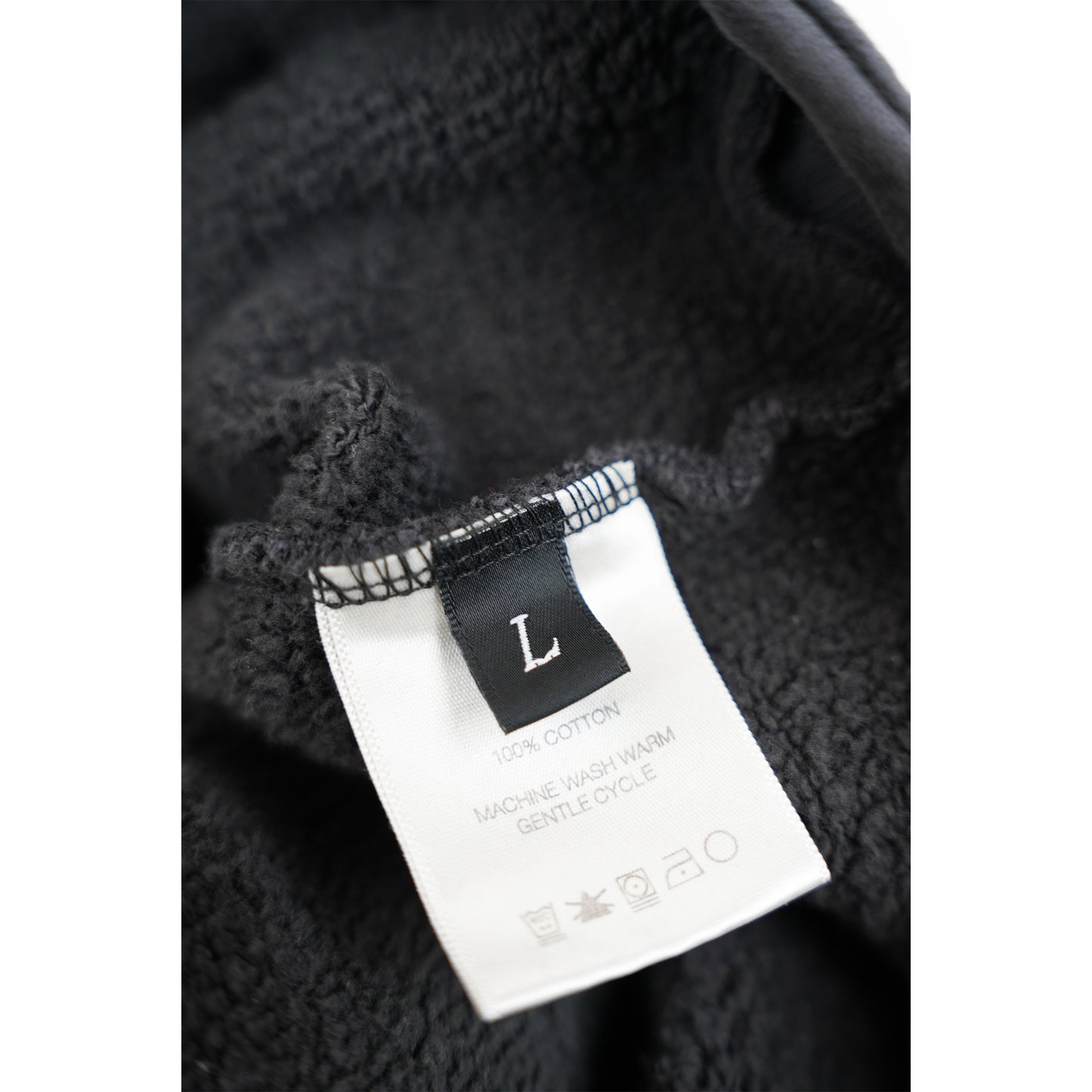 Russian Chorus Zip Up Hoodie