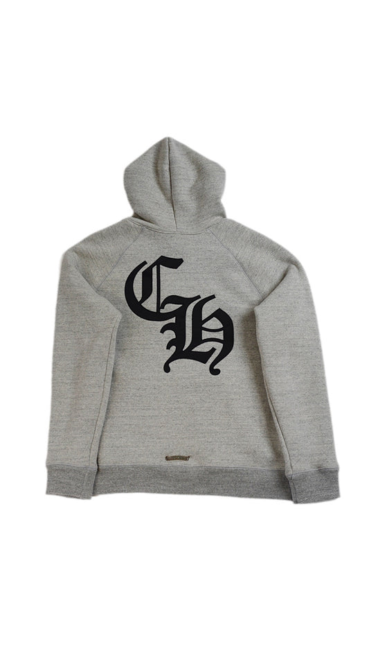 7-11 Hoodie 'Gray'