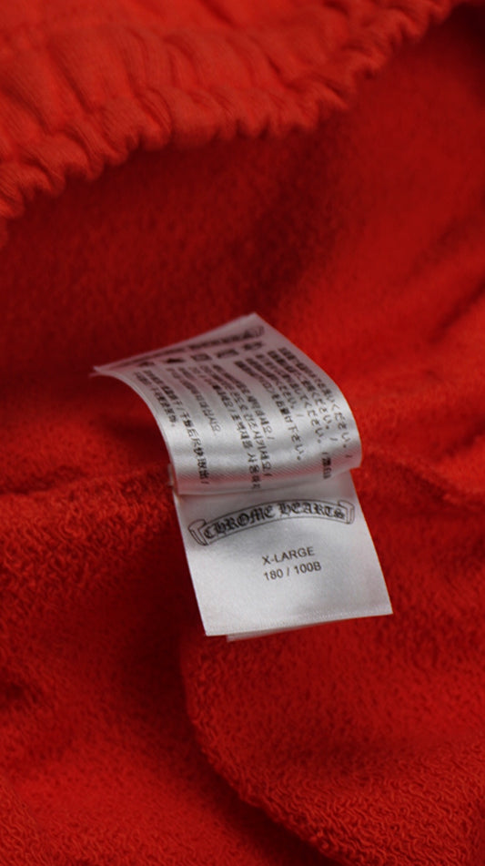 Matty Boy 'Sick Hearts' Cargo Sweat Shorts