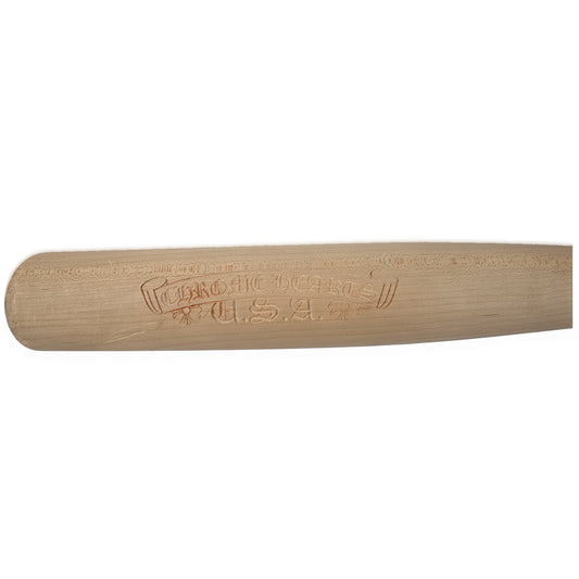 Baseball Bat Maple