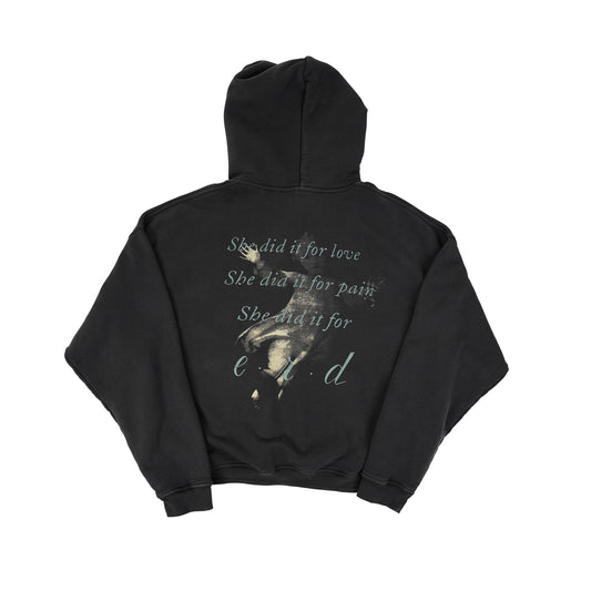 Well Of Loneliness Hoodie