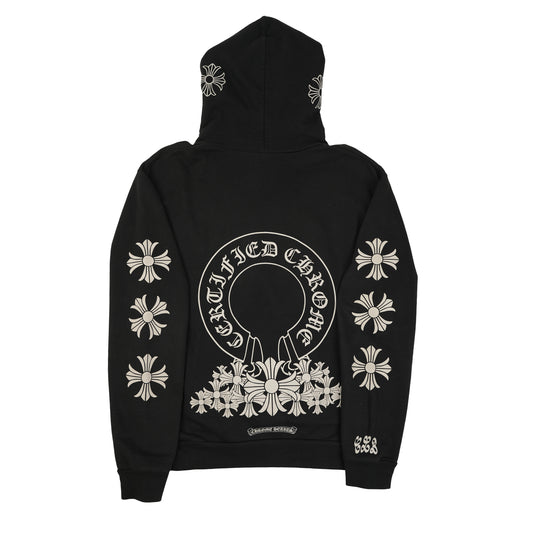 Drake Girls Love Chrome Plus Hoodie