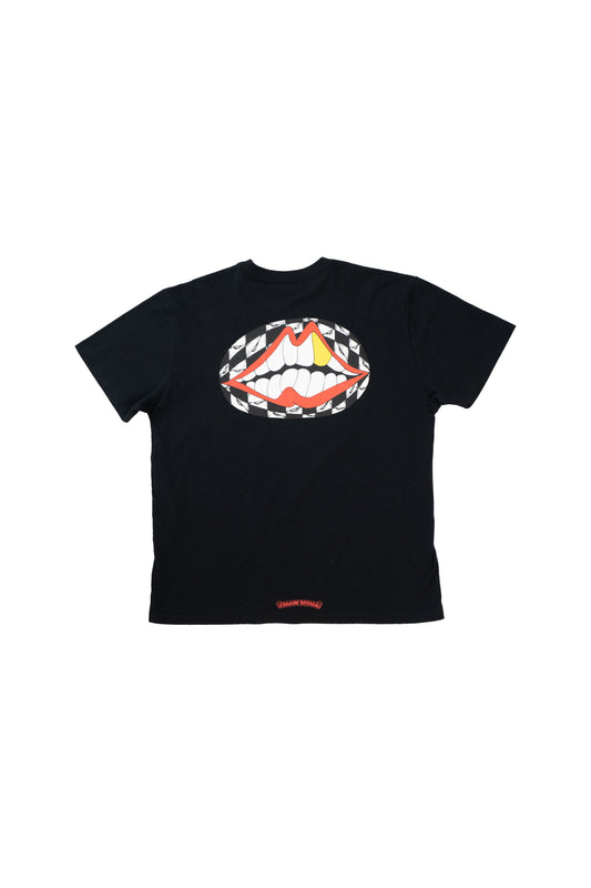 Chrome Hearts x Matty Boy Chomper T-shirt