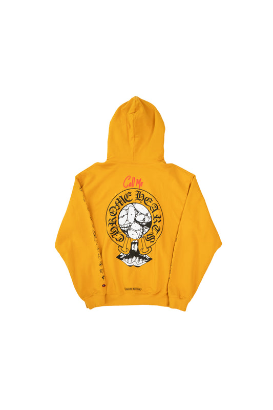 Matty Boy Call Me Hoodie